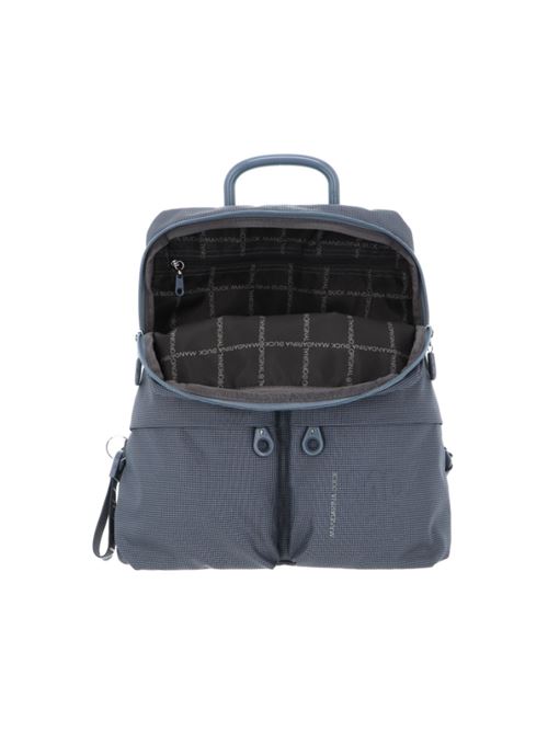 MD20 Zaino MANDARINA DUCK | P10QMTZ4SIRON